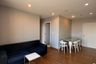 2 Bedroom Condo for rent in The Tree Interchange, Bang Sue, Bangkok near MRT Tao Poon