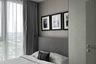 2 Bedroom Condo for rent in The BASE Garden Rama 9, Hua Mak, Bangkok near MRT Ramkhamhaeng 12
