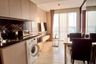 1 Bedroom Condo for rent in The Panora Pattaya, Nong Prue, Chonburi