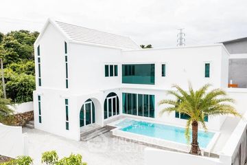 4 Bedroom House for rent in Nong Prue, Chonburi