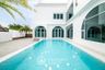 4 Bedroom House for rent in Nong Prue, Chonburi