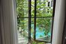 1 Bedroom Condo for rent in Chapter Thonglor 25, Khlong Tan Nuea, Bangkok near BTS Thong Lo