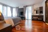 2 Bedroom Apartment for rent in The klasse residence, Khlong Toei Nuea, Bangkok near BTS Asoke