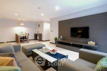 2 Bedroom Apartment for rent in The klasse residence, Khlong Toei Nuea, Bangkok near BTS Asoke