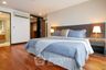 2 Bedroom Apartment for rent in The klasse residence, Khlong Toei Nuea, Bangkok near BTS Asoke
