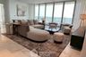 4 Bedroom Condo for rent in Four Seasons Private Residences, Thung Wat Don, Bangkok near BTS Saphan Taksin