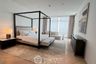 4 Bedroom Condo for rent in Four Seasons Private Residences, Thung Wat Don, Bangkok near BTS Saphan Taksin