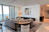 4 Bedroom Condo for rent in Four Seasons Private Residences, Thung Wat Don, Bangkok near BTS Saphan Taksin