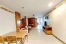 1 Bedroom Condo for rent in Silom, Bangkok near BTS Saphan Taksin