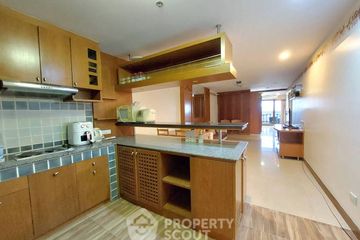 1 Bedroom Condo for rent in Silom, Bangkok near BTS Saphan Taksin
