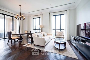 2 Bedroom Condo for rent in 98 Wireless, Lumpini, Bangkok near BTS Ploen Chit