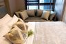 1 Bedroom Condo for rent in Life One Wireless, Lumpini, Bangkok near BTS Ploen Chit