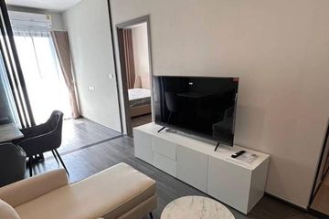 1 Bedroom Condo for rent in Ideo Sukhumvit - Rama 4, Phra Khanong, Bangkok near BTS Phra Khanong