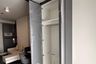 1 Bedroom Condo for rent in Ideo Sukhumvit - Rama 4, Phra Khanong, Bangkok near BTS Phra Khanong