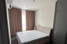 1 Bedroom Condo for rent in Ideo Sukhumvit - Rama 4, Phra Khanong, Bangkok near BTS Phra Khanong