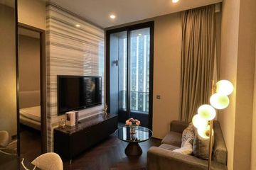 1 Bedroom Condo for rent in The ESSE Sukhumvit 36, Phra Khanong, Bangkok near BTS Thong Lo
