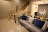 3 Bedroom Townhouse for rent in Suan Luang, Bangkok