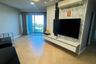 3 Bedroom Condo for rent in Belle Grand Rama 9, Huai Khwang, Bangkok near MRT Phra Ram 9
