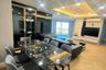 3 Bedroom Condo for rent in Belle Grand Rama 9, Huai Khwang, Bangkok near MRT Phra Ram 9