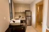 1 Bedroom Condo for rent in Life One Wireless, Lumpini, Bangkok near BTS Ploen Chit