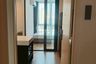 2 Bedroom Condo for rent in NUE District R9, Huai Khwang, Bangkok near MRT Phra Ram 9