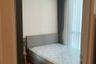 2 Bedroom Condo for rent in NUE District R9, Huai Khwang, Bangkok near MRT Phra Ram 9