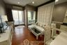 1 Bedroom Condo for rent in Ivy Sathorn 10, Silom, Bangkok near BTS Chong Nonsi