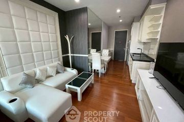 1 Bedroom Condo for rent in Ivy Sathorn 10, Silom, Bangkok near BTS Chong Nonsi