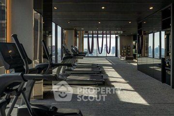 1 Bedroom Condo for rent in Park Origin Thonglor, Khlong Tan Nuea, Bangkok