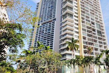 2 Bedroom Condo for rent in The Prim Grand Condominium, Na Kluea, Chonburi