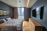 1 Bedroom Condo for rent in Aequa Sukhumvit 49, Khlong Tan Nuea, Bangkok near BTS Thong Lo