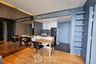 1 Bedroom Condo for rent in Aequa Sukhumvit 49, Khlong Tan Nuea, Bangkok near BTS Thong Lo
