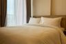 1 Bedroom Condo for rent in The Base Urban Rama9, Huai Khwang, Bangkok near MRT Phra Ram 9