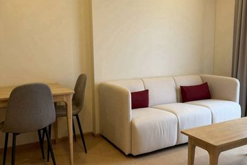 1 Bedroom Condo for rent in The Base Urban Rama9, Huai Khwang, Bangkok near MRT Phra Ram 9