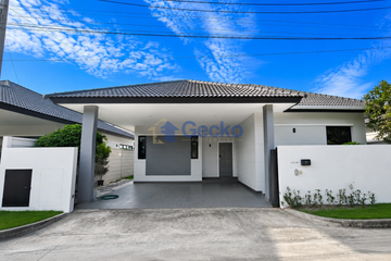 3 Bedroom House for rent in Panalee Banna Village, Huai Yai, Chonburi