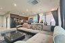 3 Bedroom House for rent in Panalee Banna Village, Huai Yai, Chonburi