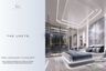 1 Bedroom Condo for sale in Embassy World, Nong Prue, Chonburi