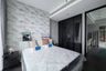 2 Bedroom Condo for rent in Tait Sathorn 12, Silom, Bangkok near BTS Saint Louis