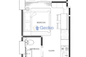 1 Bedroom Condo for sale in Embassy World, Nong Prue, Chonburi