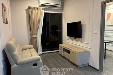 2 Bedroom Condo for rent in Ideo Sukhumvit - Rama 4, Phra Khanong, Bangkok near BTS Phra Khanong