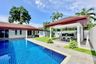 4 Bedroom House for rent in Pong, Chonburi