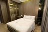 2 Bedroom Condo for rent in Ashton Chula-Silom, Si Phraya, Bangkok near MRT Sam Yan