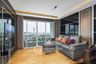 2 Bedroom Condo for rent in Circle Condominium, Makkasan, Bangkok near Airport Rail Link Makkasan