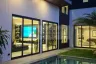 6 Bedroom House for sale in Sonora Residence Chaknok, Nong Prue, Chonburi