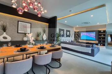 6 Bedroom House for sale in Sonora Residence Chaknok, Nong Prue, Chonburi