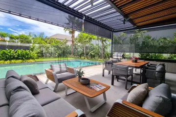 5 Bedroom House for sale in Sonora Residence Chaknok, Nong Prue, Chonburi