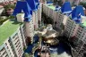 1 Bedroom Condo for sale in Grande Caribbean, Nong Prue, Chonburi