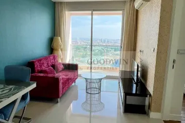 1 Bedroom Condo for sale in Grande Caribbean, Nong Prue, Chonburi