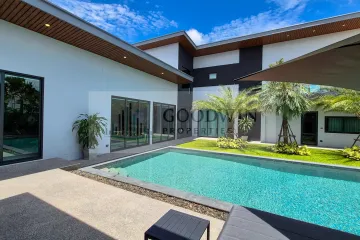 6 Bedroom House for sale in Sonora Residence Chaknok, Nong Prue, Chonburi