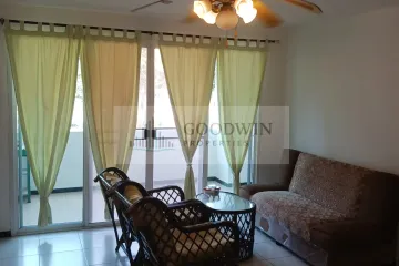 1 Bedroom Condo for sale in Na Kluea, Chonburi